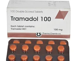 Acheter du tramadol générique