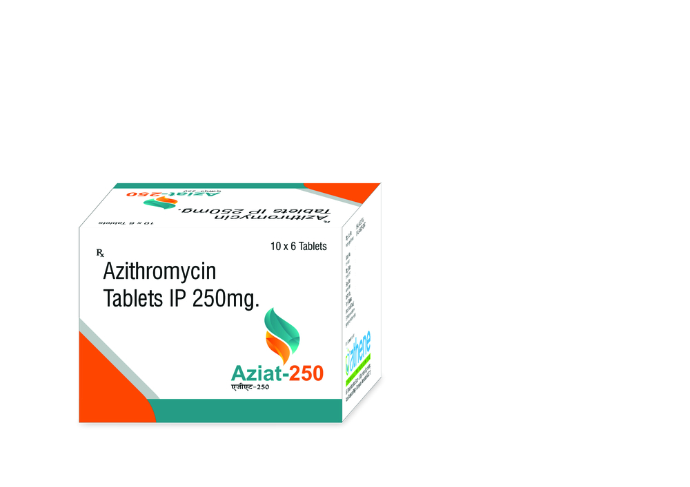 Apo azithromycin z 250mg