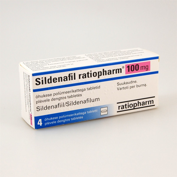 Sildenafil 100 mg belgique