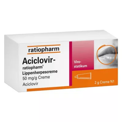 Zovirax crème avec ou sans ordonnance