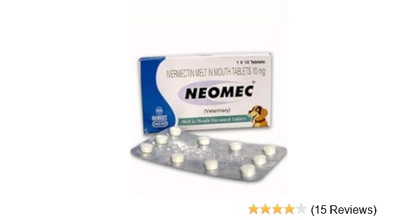 Ivermectin 12 mg lazada