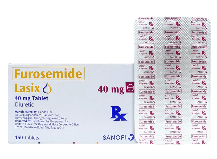 Lasix 40mg online