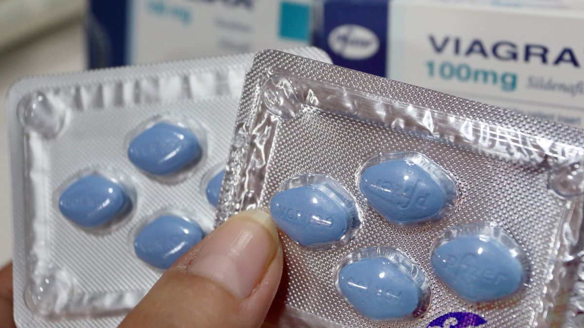 Prix Viagra A Paris