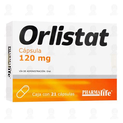 Alli 120mg