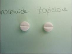 Médicament Imovane Générique