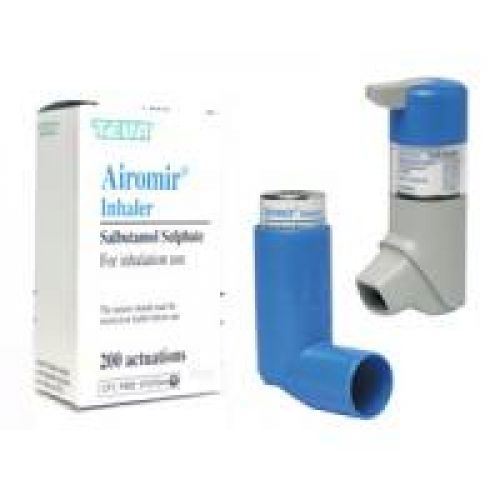 Ventolin pharmacie online