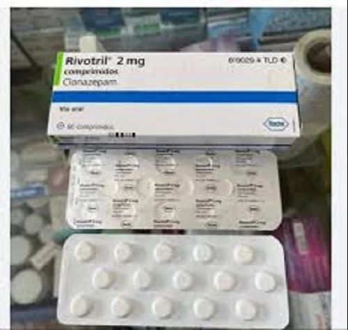 Ordre Rivotril