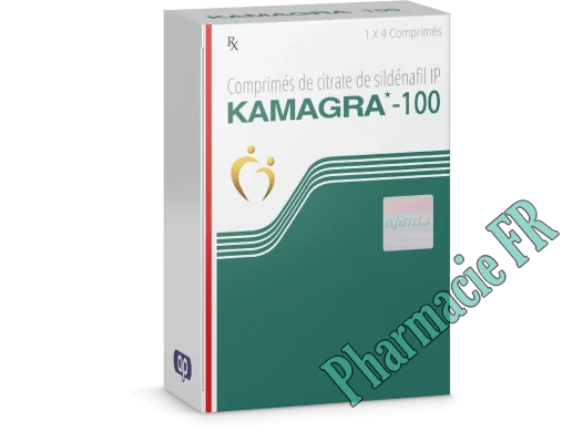 Kamagra 100mg avis