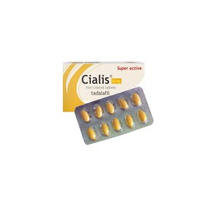 Acheter Cialis Super Active