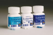 Acheter du lunesta en ligne