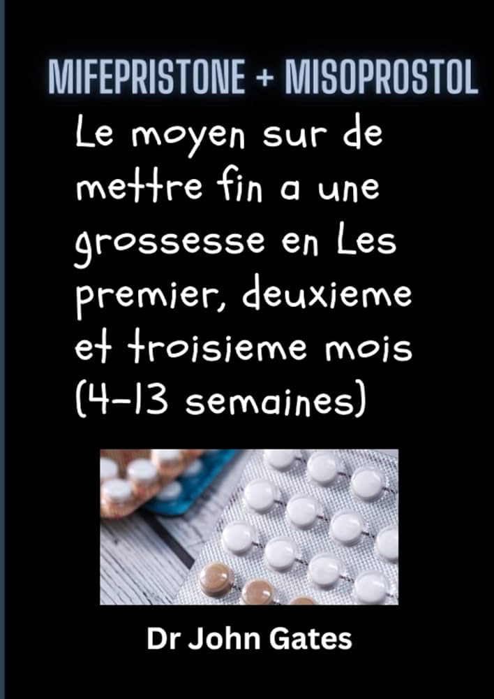 cytotec acheter en france