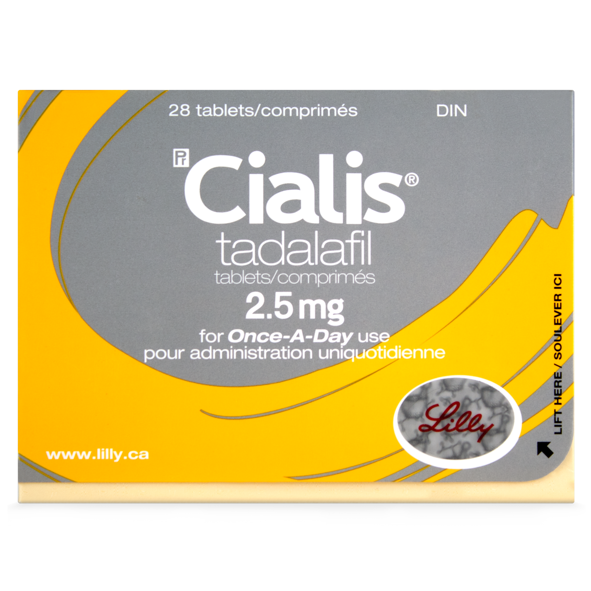 prix tadalafil lilly 5mg