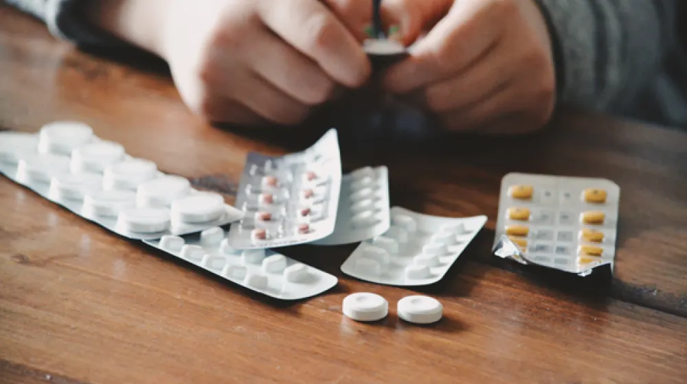 Eszopiclone achat france