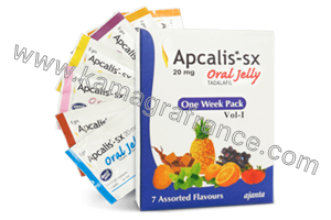 apcalis sx france acheter