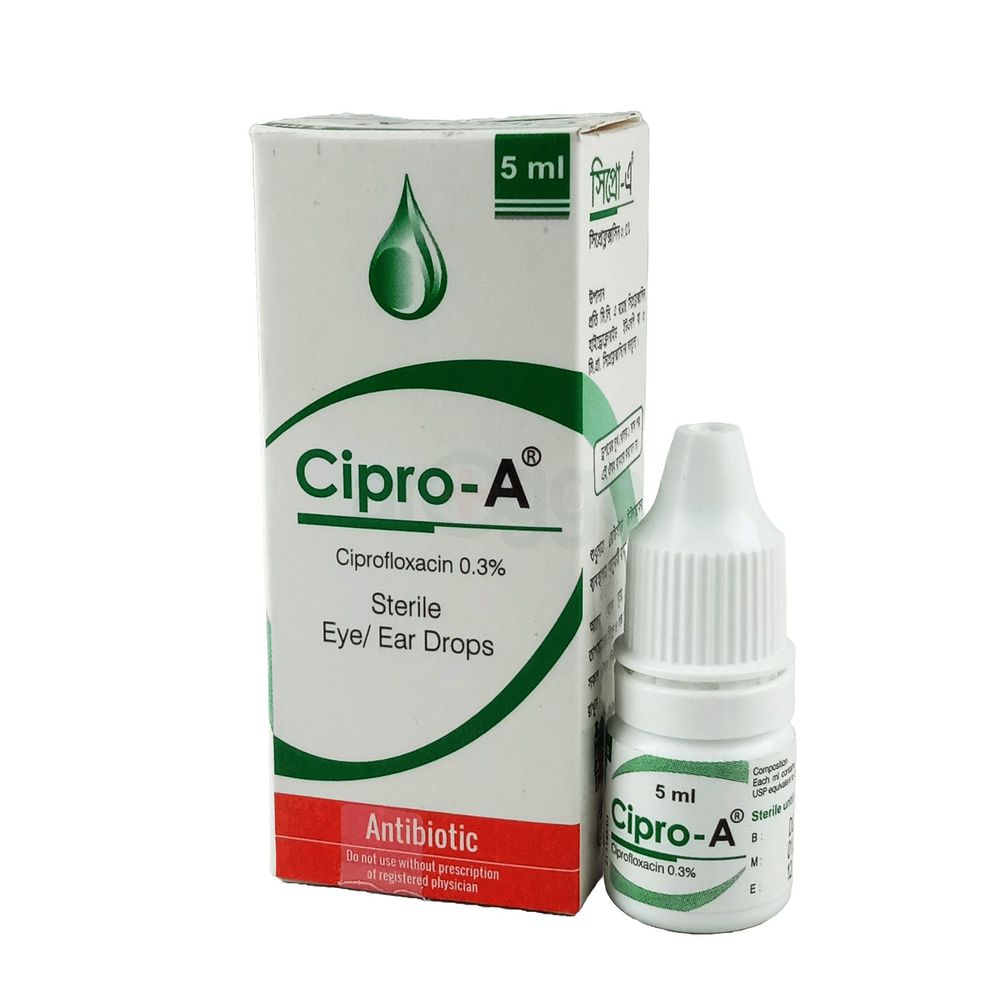Cipro Online