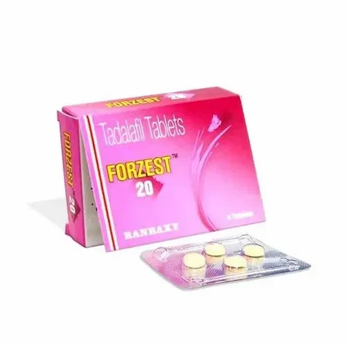 Forzest pharmacie online