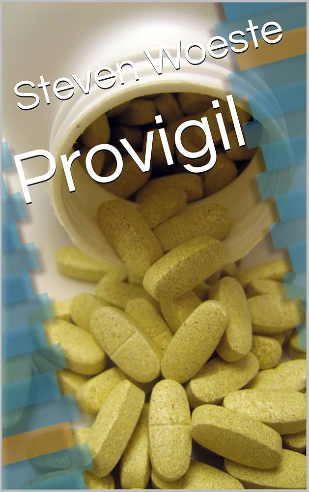 Où acheter du provigil