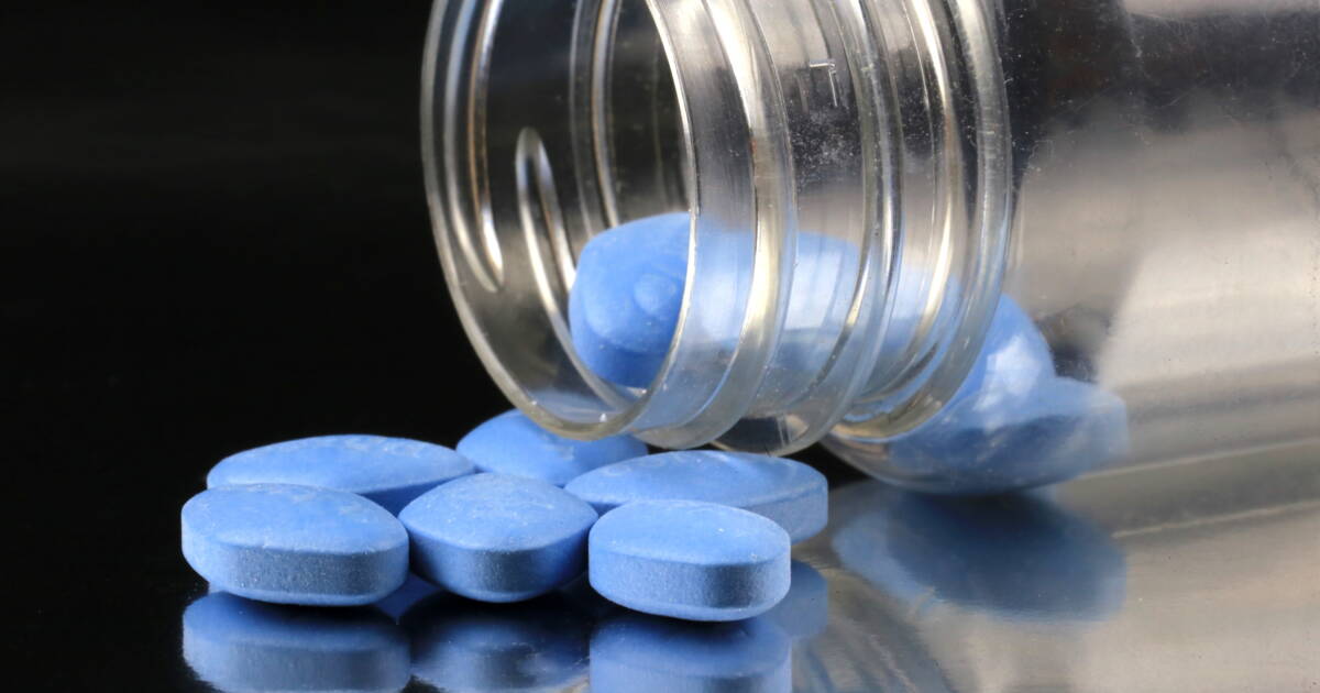 Prix Le Viagra