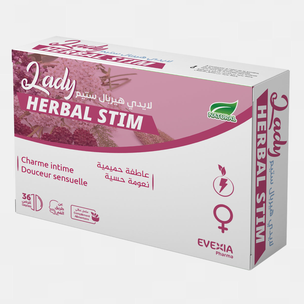 acheter viagra naturel