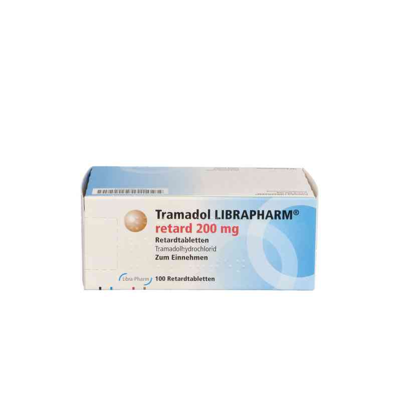 Tramadol mylan générique 200mg