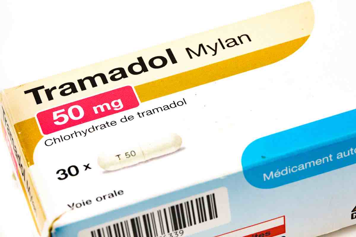 Tramadol paracetamol generique