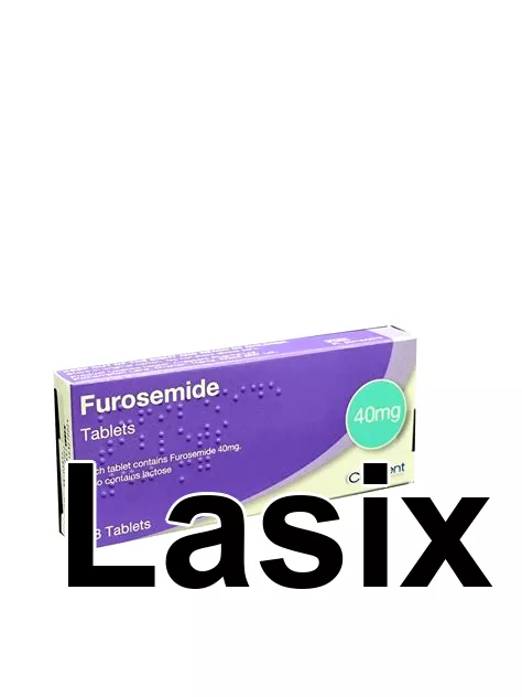Furosemide acheter online