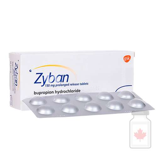 Zyban pharmacie online