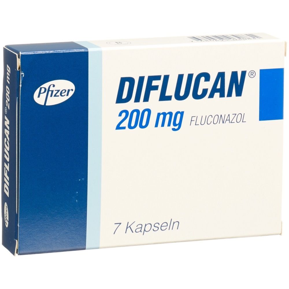 Diflucan 200 mg online