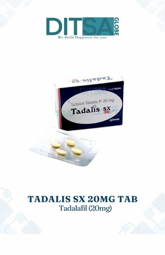 Tadalis sx pas cher