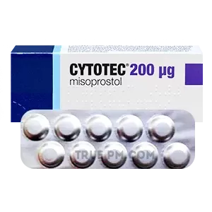 Misoprostol Acheter