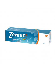 Acheter Zovirax Comprimés