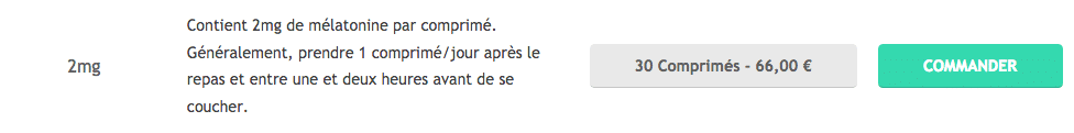 Achat Zolpidem Sans Ordonnance