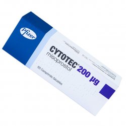 Cytotec 200 prix
