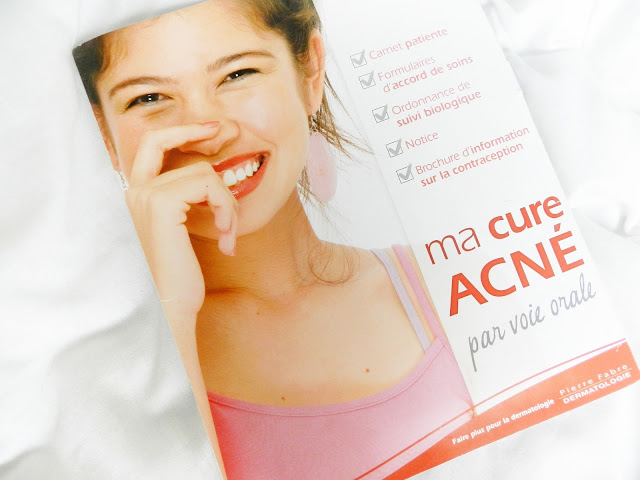 Roaccutane pilule obligatoire