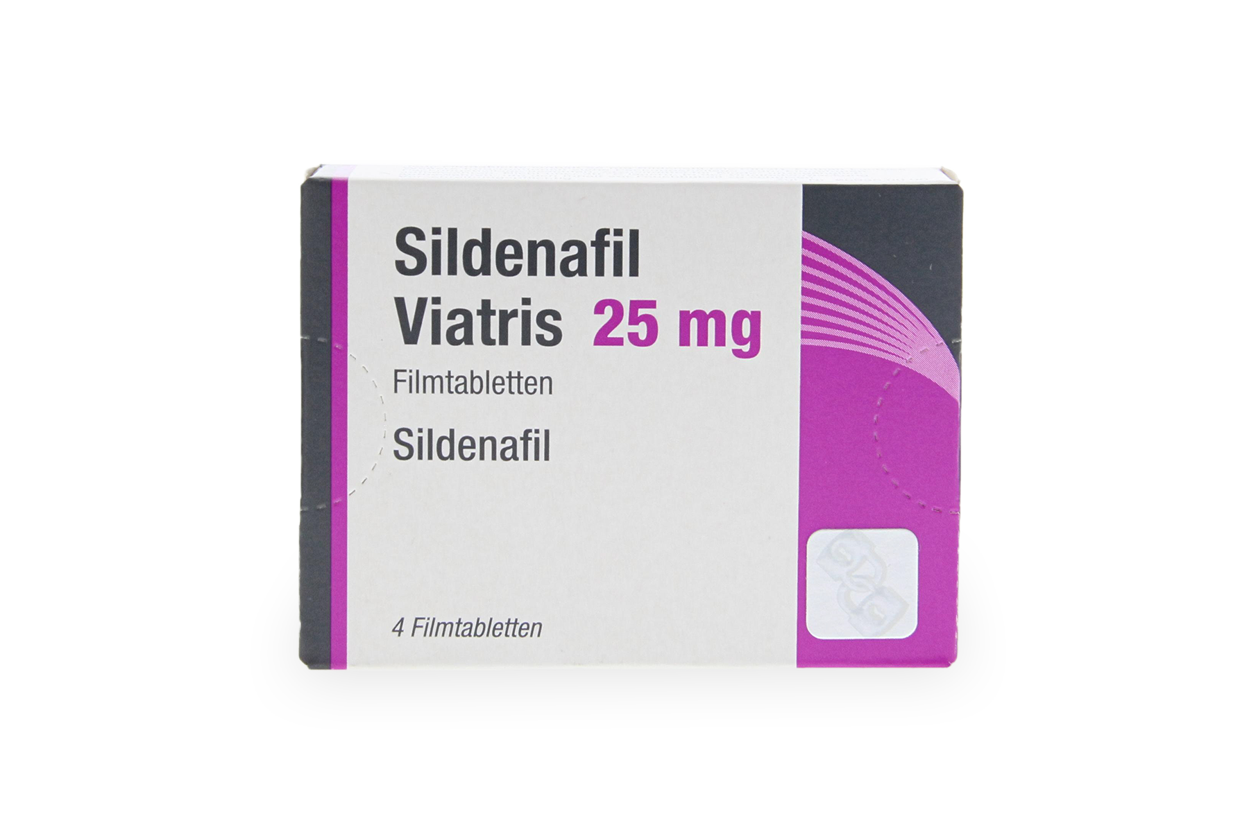 Viagra 25mg
