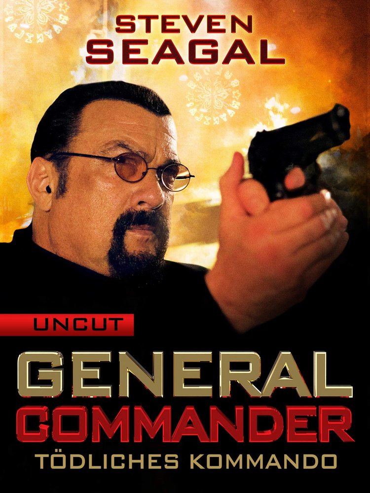Commander disulfiram