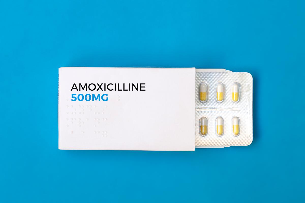 Comment Avoir De Lamoxicilline Sans Ordonnance