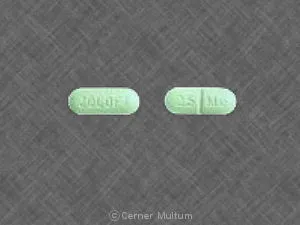 Sertraline 100mg Spc