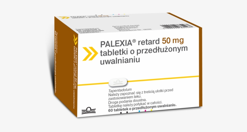 Palexia prix