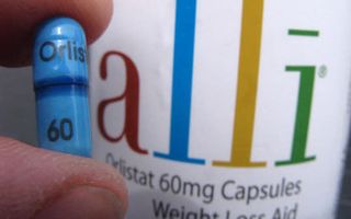 Pilule Alli Pour Maigrir Avis