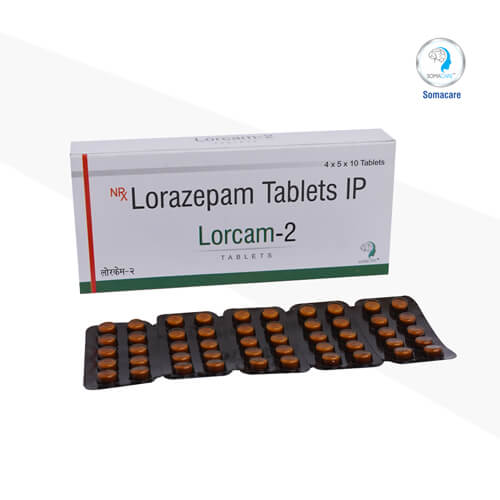 Lorazepam le moins cher