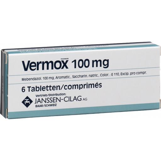 Trimox Sans Ordonnance