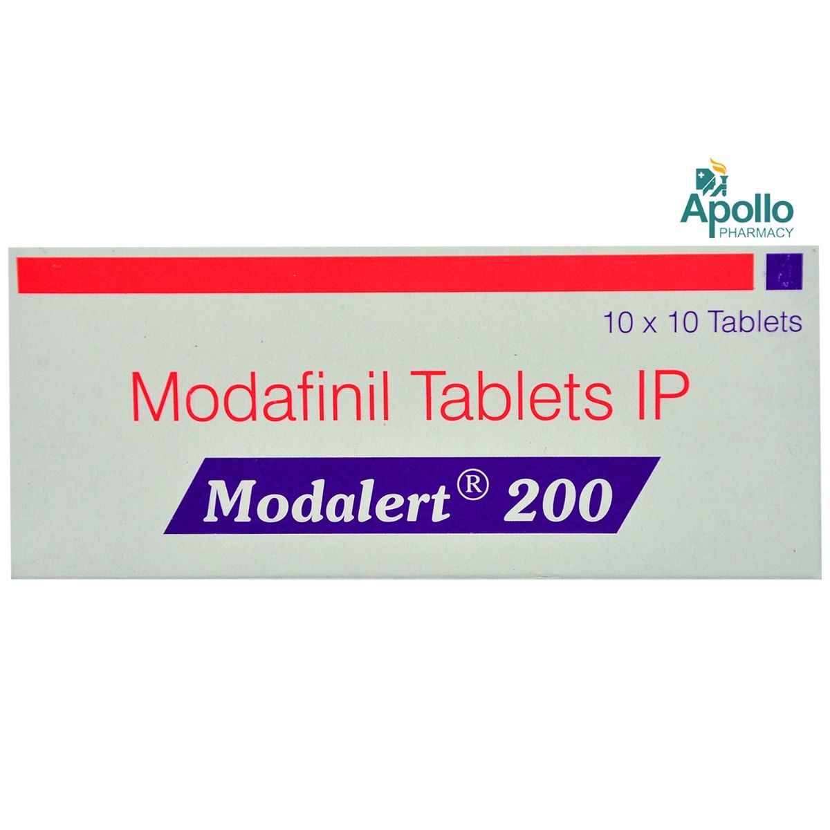Modvigil 200 online