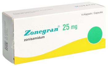 Nizagara 25mg