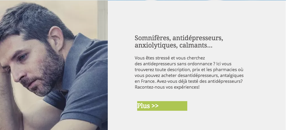 Où acheter du zopiclone sans ordonnance
