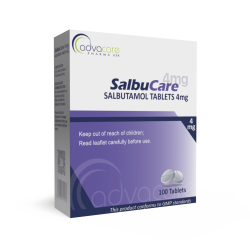 Salbutamol bnf online