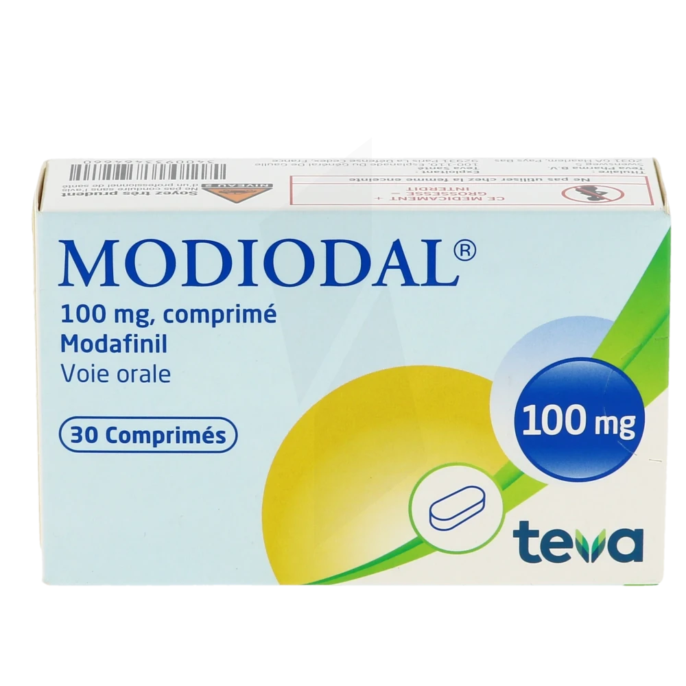 Acheter modalert en ligne