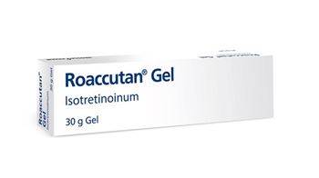 Roaccutane prix