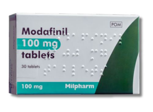 Modafinil 100 Mg Online