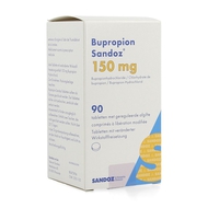 Coût du bupropion